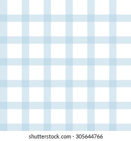 cute pastel strip or gingham or scotch seamless pattern