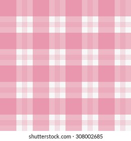 cute pastel strip or scotch seamless pattern