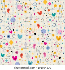 cute pattern