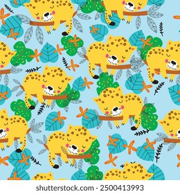 Cute pattern design. Perfect for party invitations, children’s-related projects, and kids product packaging