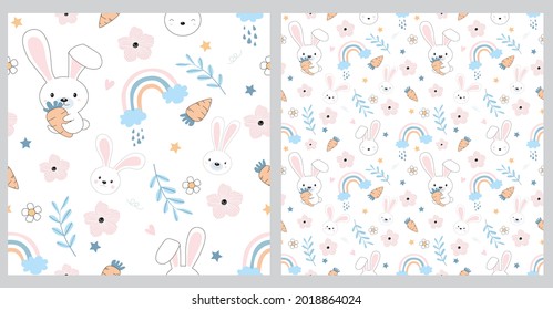 cute pattern.The elegant the template for design.