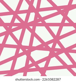 cute  pattern geometric valentines. Strip square stripe cross pattern white pink pastel valentine day love background. Abstract,vector,illustration.Texture,clothing,wrapping,decoration,carpet. 