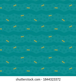 Cute pattern for kids, backgraund