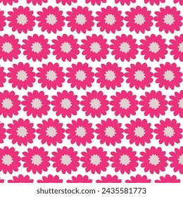 Cute pattern in small flower. Small colorful flowers. White background. Ditsy floral background. The elegant the template for fashion prints.