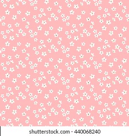 234,676 Small white flower pattern Images, Stock Photos & Vectors ...