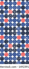 Cute pattern of small flowers. Cafe floral background Stylish template for fashion prints. decor and wallpaper.