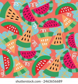 cute patterns for children's purposes, textiles, backgrounds, prints and other purposes