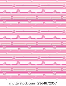 cute patterns flowers design for girl