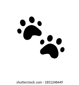 Vector de ilustración de gatos de trazo corto
