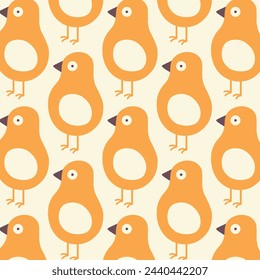 Cute Penguin Designs in Fabric, Wallpaper and Home Decor