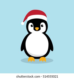 Pingouin Noel Images Stock Photos Vectors Shutterstock