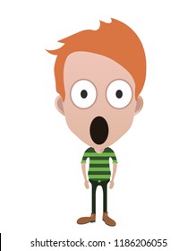 cute people  cartoon character, emoji