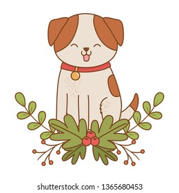 cute pet animal cartoon