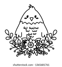 cute pet animal cartoon