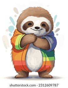 Cute pet, cute animal,costume, pretty clothes