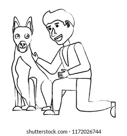 cute pet design