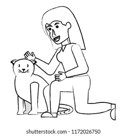 cute pet design
