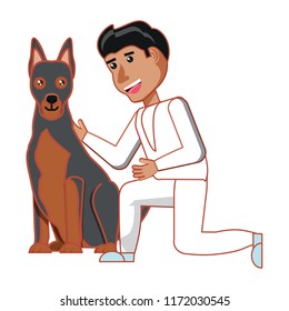 cute pet design