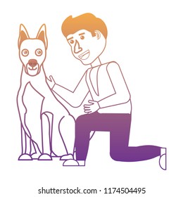 cute pet design