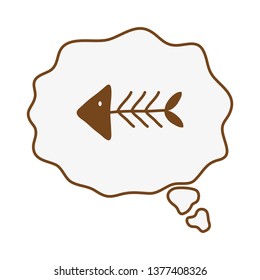cute pet element cartoon
