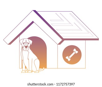 cute pets design