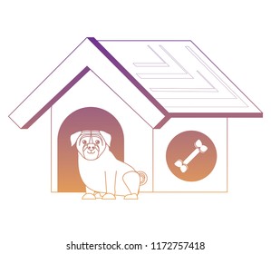 cute pets design