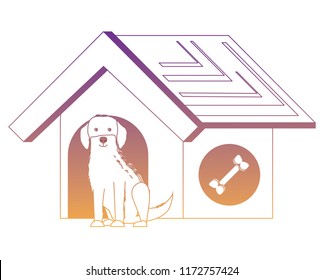 cute pets design