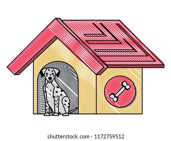 cute pets design