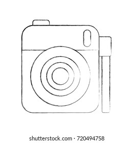 cute photo camera gallery accessory