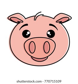 豚 キャラクター の画像 写真素材 ベクター画像 Shutterstock