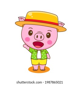 898 Sunshine pig Images, Stock Photos & Vectors | Shutterstock