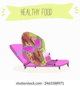 Cute pistachio nut characters, funny nuts, with different activities, outdoor, sports,musical instrument. Organic food, healthy food, illustrations for kids menu.