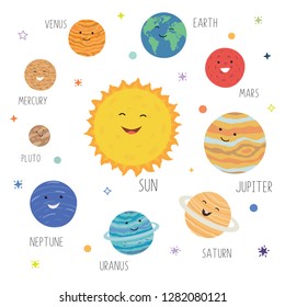 109,538 Cute planets Images, Stock Photos & Vectors | Shutterstock