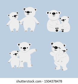 1,299 Polar Bear Poses Images, Stock Photos & Vectors | Shutterstock