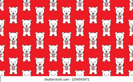 cute polar bear drinks cola wallpaper