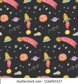 cute print and pattern design