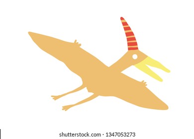 Cute Pteranodon icon