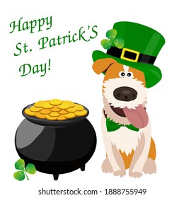 Celebrate St. Patrick's Day with Academic-Answers.net Get Amazing Discounts on Assignment!