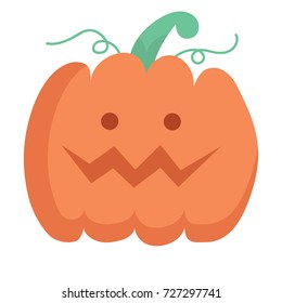 Cute Pumpkin Halloween