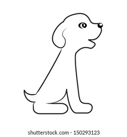 cute puppy