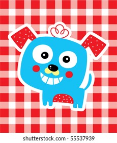 cute puppy