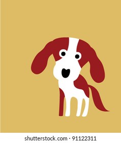 cute puppy
