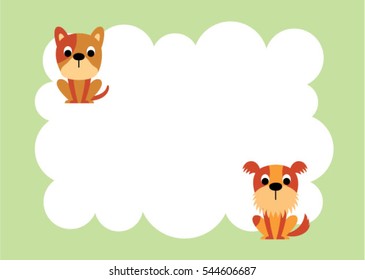 Adorable Diy Party Favor Box Birthdays Stock Vector (Royalty Free ...