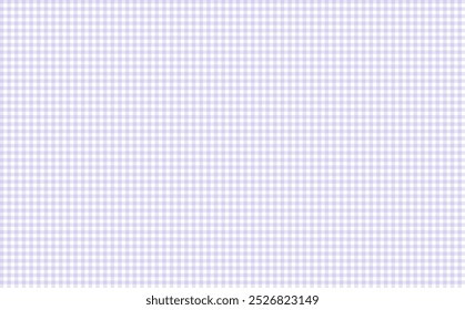 Cute Purple Pastel Check Backgrounds Web graphics