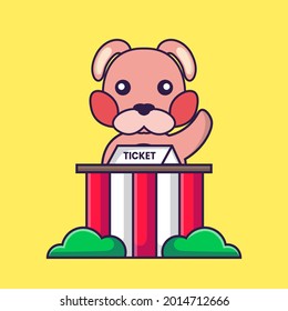 557 Ticket counter zoo Images, Stock Photos & Vectors | Shutterstock