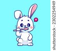 Fat Rabbit Photos, Images & Pictures | Shutterstock