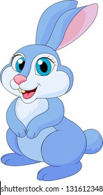 Cute Bunny Images, Stock Photos & Vectors | Shutterstock