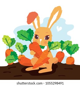 50,895 Carrot character Images, Stock Photos & Vectors | Shutterstock