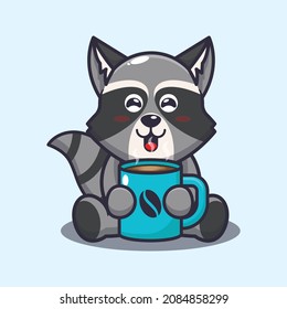 578 Raccoon drinks Images, Stock Photos & Vectors | Shutterstock