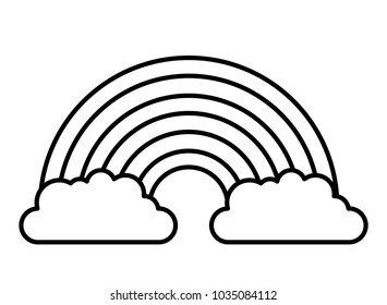 41,735 Rainbow Clip Art Images, Stock Photos & Vectors | Shutterstock